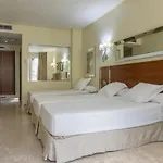 ホテル グラン コロナ ソル サラマンカ