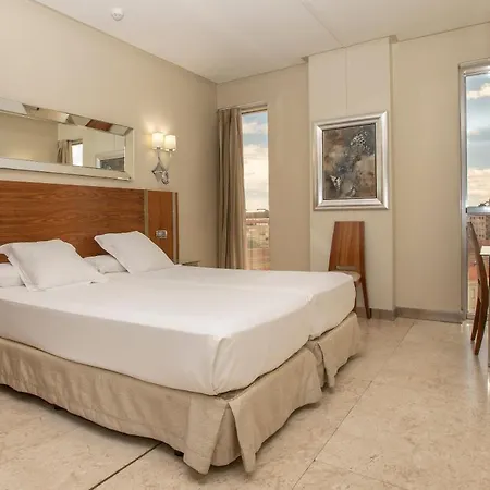 Hotel Gran Sol 4*