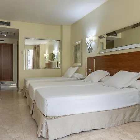 Hotel Gran Sol Salamanca