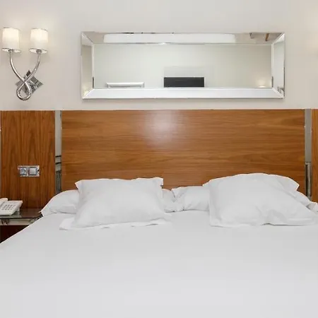 Hotel Gran Sol Salamanca