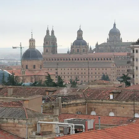 Otel Gran Sol Salamanca