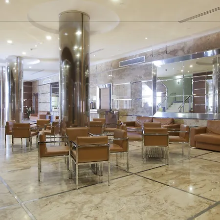 Gran Sol 4* Salamanca