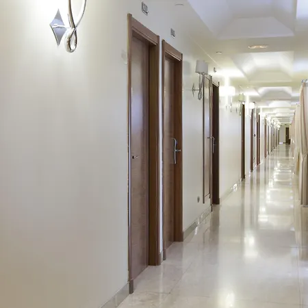 Gran Sol Hotel