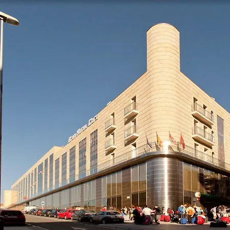 Gran Sol Hotel 4*