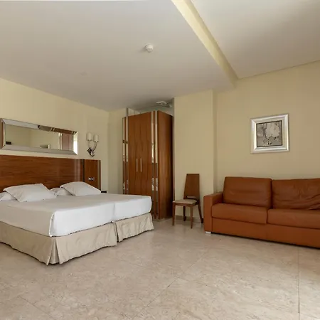Gran Sol Hotel