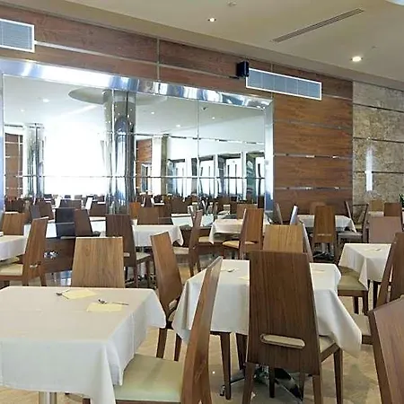 Otel Gran Sol
