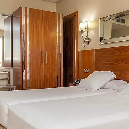 Otel Gran Sol Salamanca