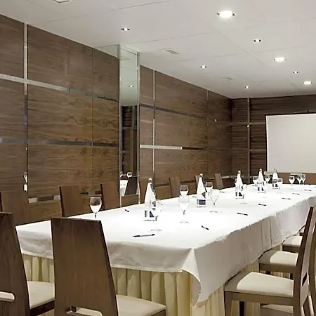 Otel Gran Sol