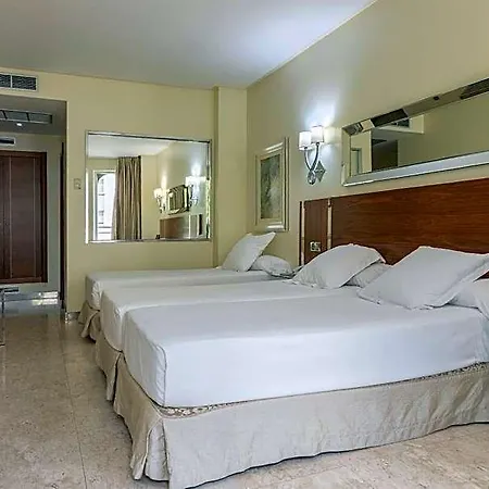 Otel Gran Sol Salamanca