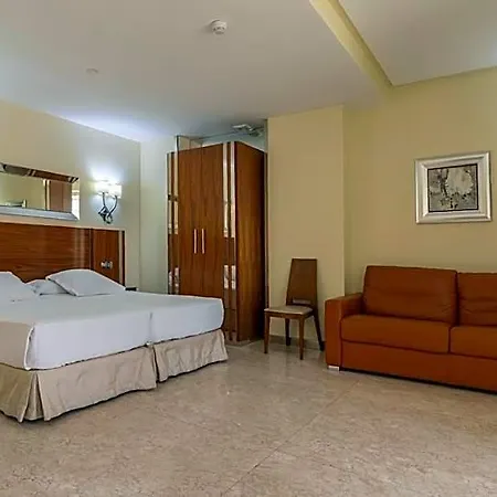 Otel Gran Sol