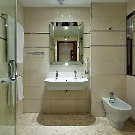 Gran Sol Otel Salamanca