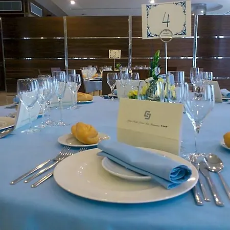 Gran Sol Otel Salamanca