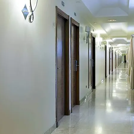 Gran Sol Otel