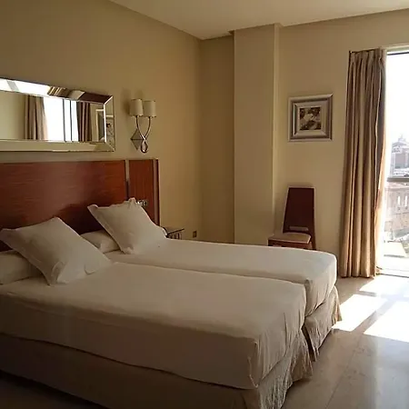 Otel Gran Sol Salamanca