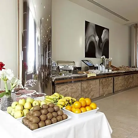 Otel Gran Sol