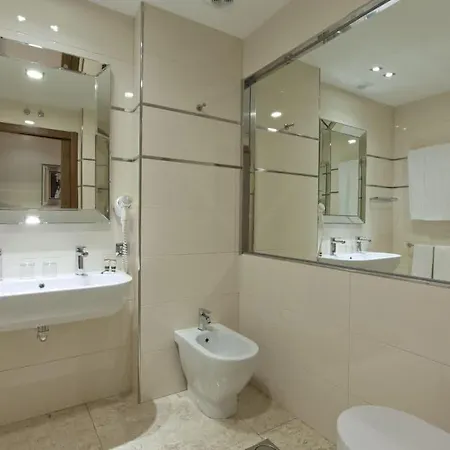 Hotel Gran Sol Salamanca