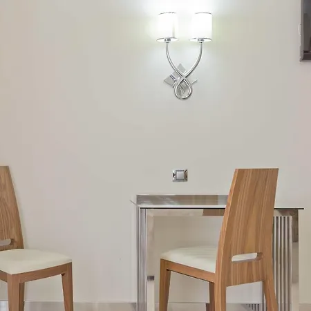 Hotel Gran Sol Salamanca