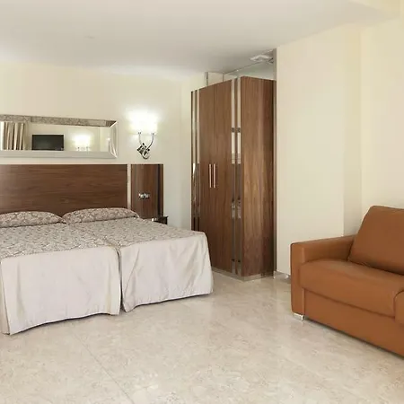 Gran Sol Hotel 4*