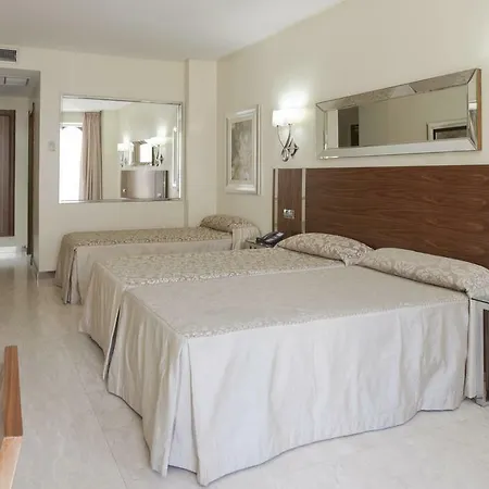 Hotel Gran Sol Salamanca