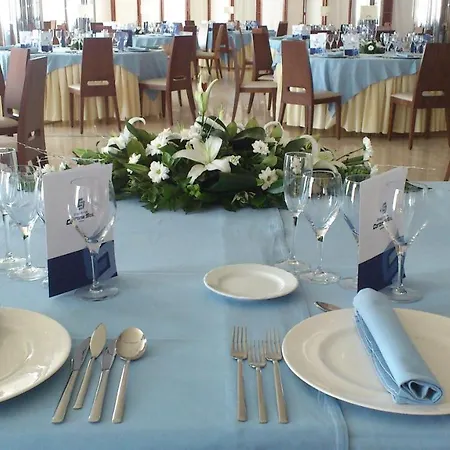 Gran Sol Hotel
