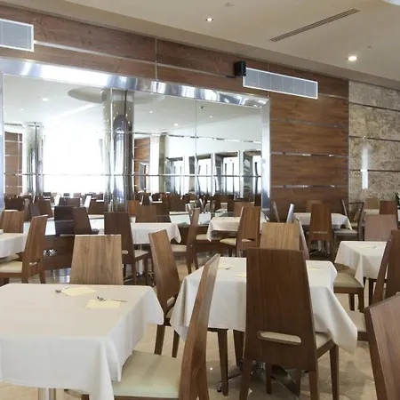Gran Sol 4* سلامنكا