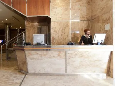 Gran Sol Hotel Salamanca