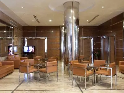 Gran Sol Hotel Salamanca