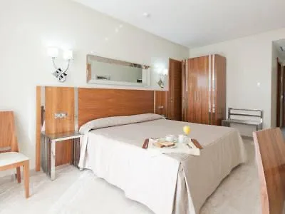 科隆纳索尔大酒店 酒店 4*