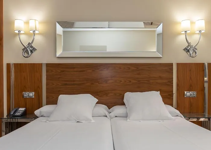 그랜 코로나 솔 살라망카