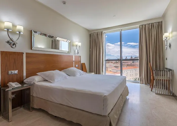 그랜 코로나 솔 살라망카