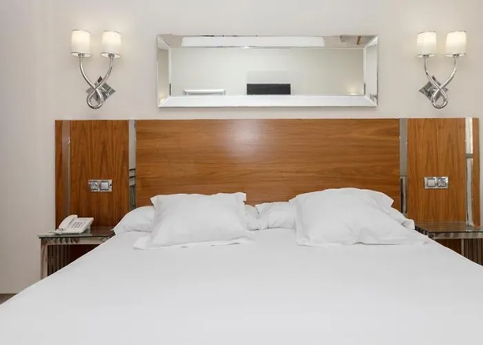 Hotel Gran Sol Salamanca