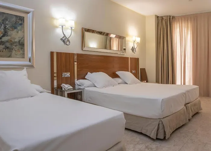 그랜 코로나 솔 살라망카