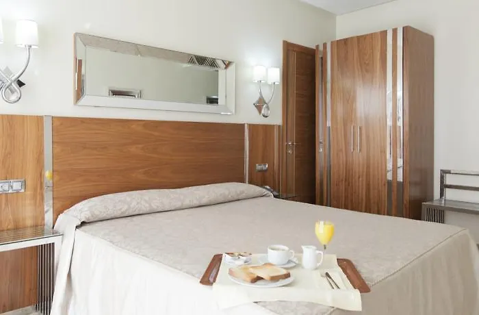 Gran Sol 4* Salamanka