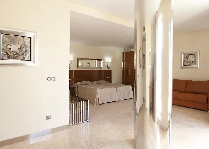 Gran Sol 4* Salamanka