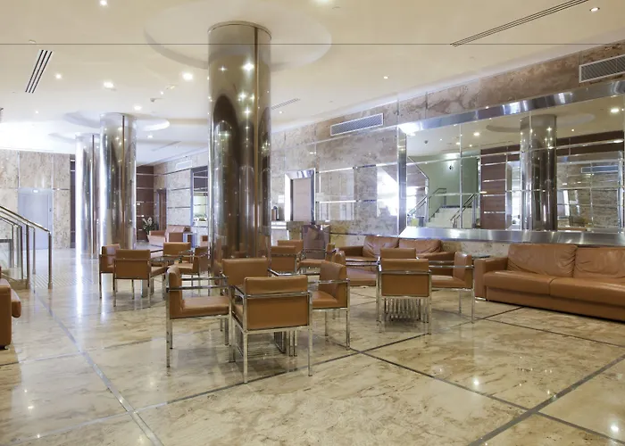 그랜 코로나 솔 4* 살라망카