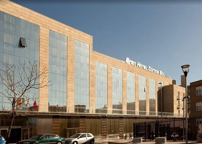 그랜 코로나 솔 호텔