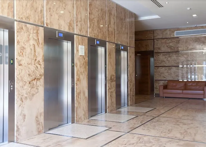 그랜 코로나 솔 4* 살라망카