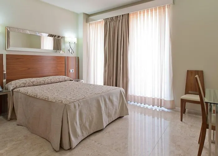 그랜 코로나 솔 호텔