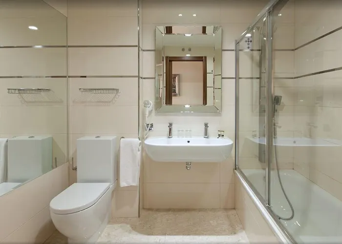 그랜 코로나 솔 호텔 4*