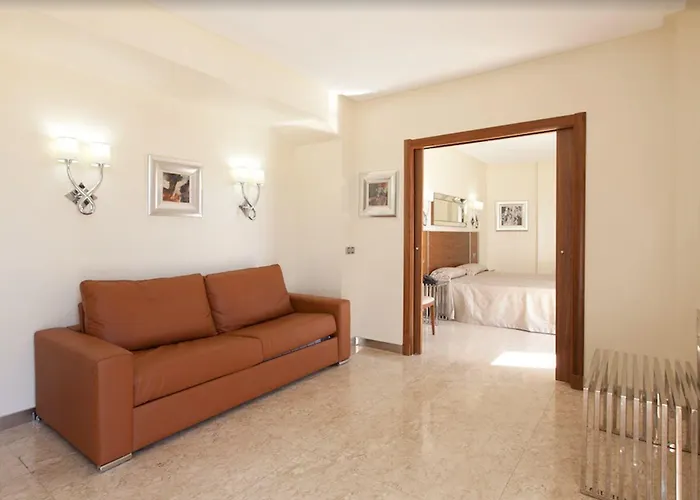 Hotel Gran Sol Salamanka