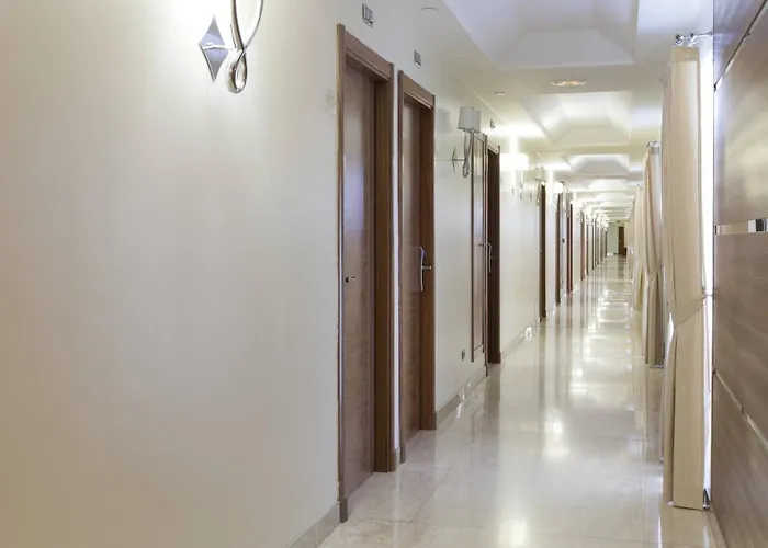 그랜 코로나 솔 호텔