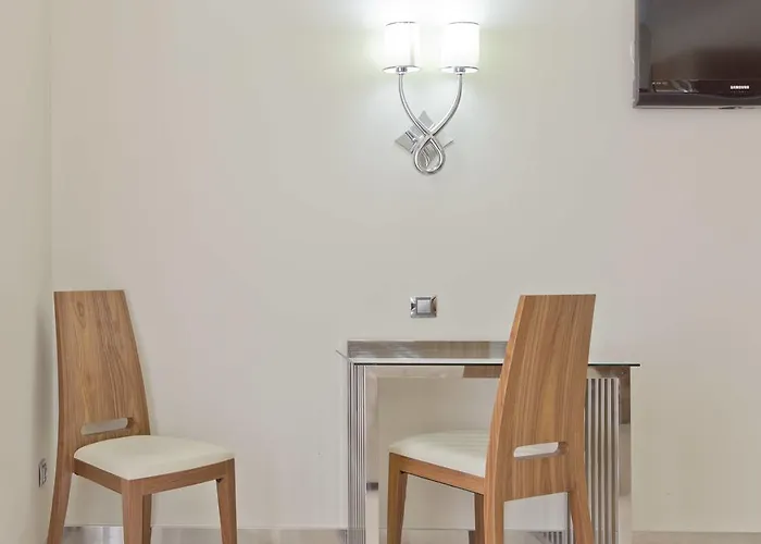 Hotel Gran Sol Salamanca