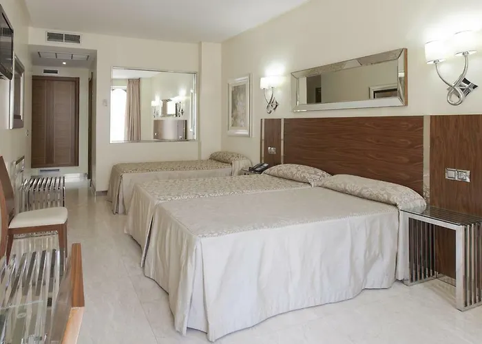 Hotel Gran Sol Salamanca