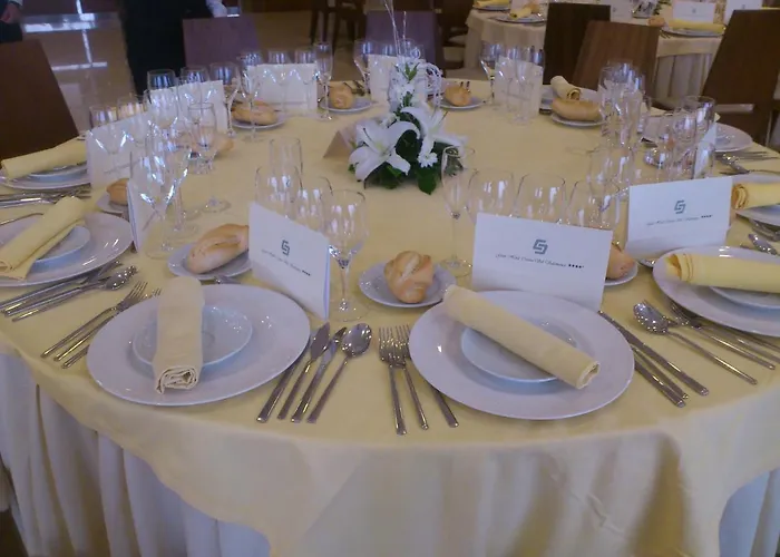 Hotel Gran Sol Salamanca