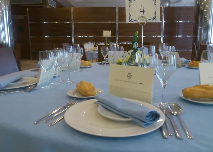 그랜 코로나 솔 4*