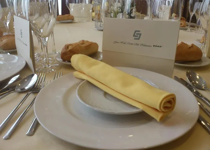 Hotel Gran Sol Salamanca