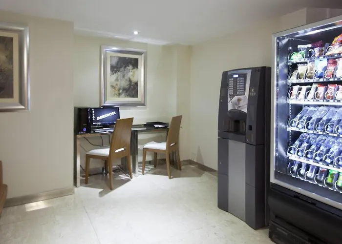 Gran Sol Hotel Salamanca