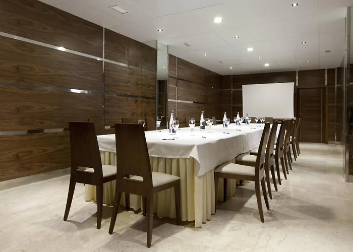 그랜 코로나 솔 4* 살라망카