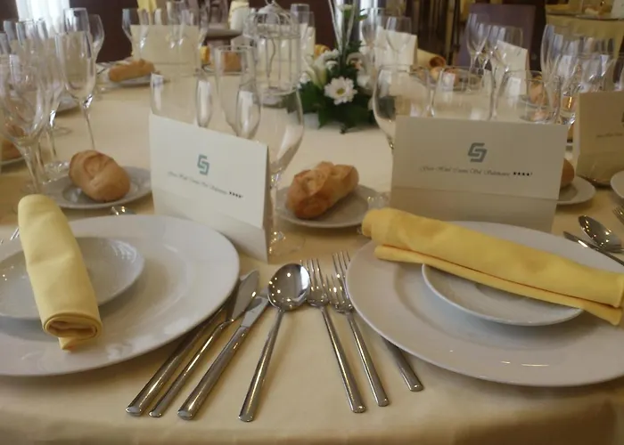 그랜 코로나 솔 살라망카