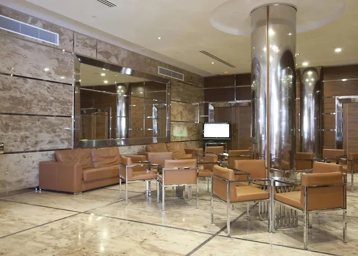 그랜 코로나 솔 호텔